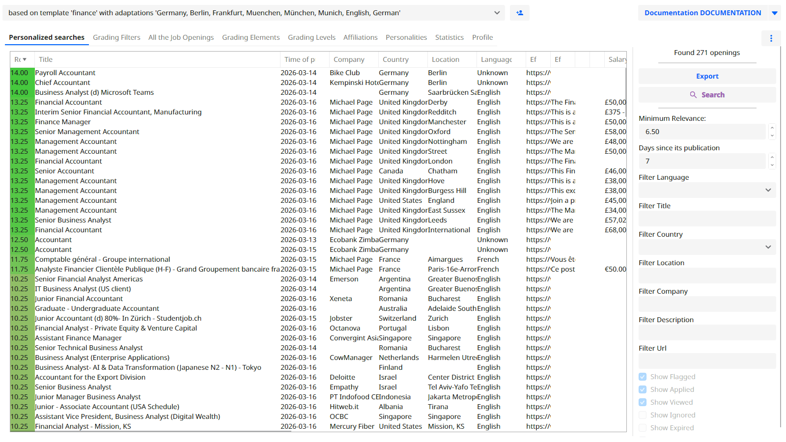 0251 jobpersonalizing